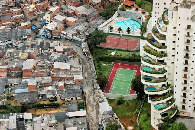 Comparative Urban Political Economy