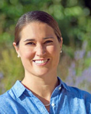 Margaret M. Andrews