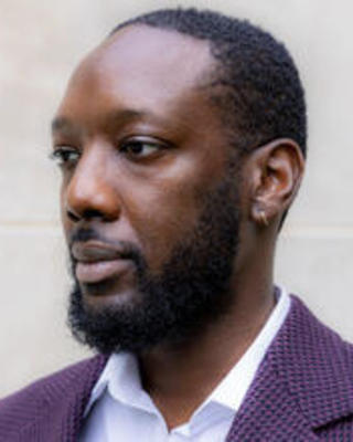 photo of George Aumoithe