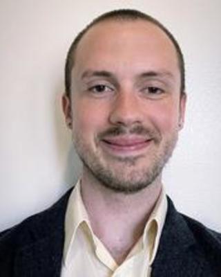 photo of Timothy Byram
