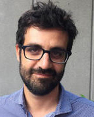 Bruno Carvalho