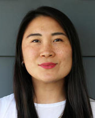 photo of Danielle Choi