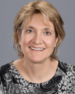 Christine Desan