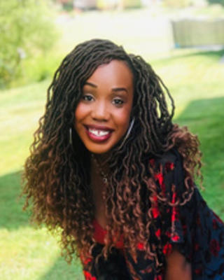 DeAnza Cook