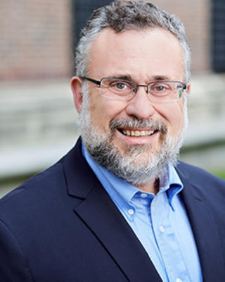 David Luberoff