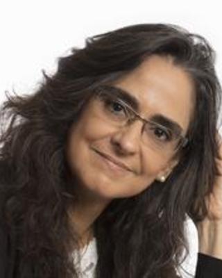 Portrait of Marcia Castro