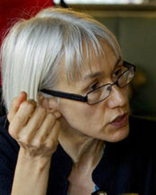 Ann Forsyth