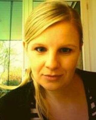 Portrait of Laura Frahm