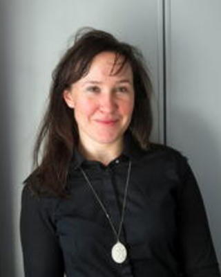 Claudia Gastrow
