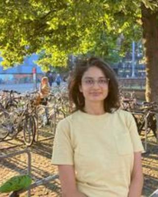 photo of Ria Gyawali