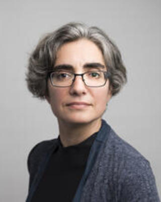 Hannah M. Teicher