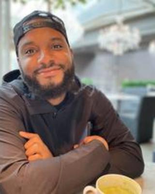 photo of Hazim Hardeman