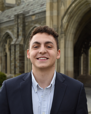 Jeremy Ben-Meir