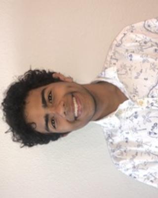 Joel Sabando