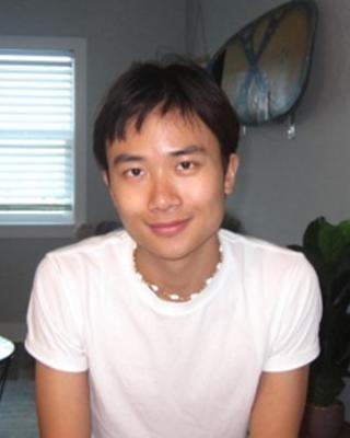 photo of Jovan Lim