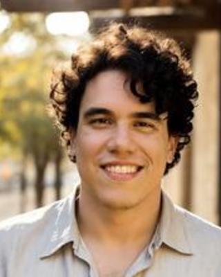 photo of René Livas