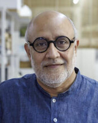 Rahul Mehrotra