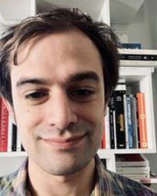 Photo Jacob Meister