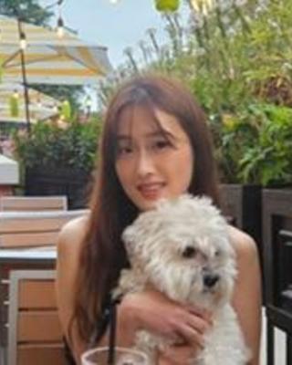 photo of Dawon Oh