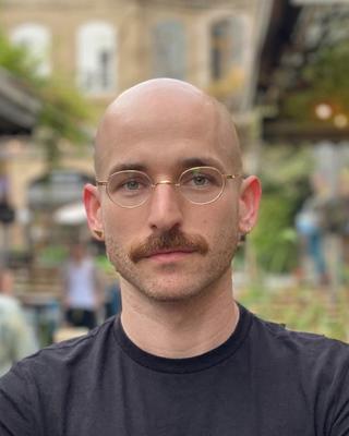 Ori Ben-Shalom