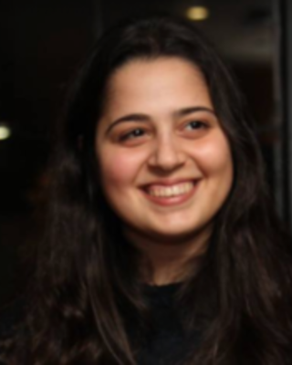 Lena Nasrallah