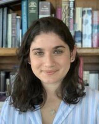 Amelia Roth-Dishy