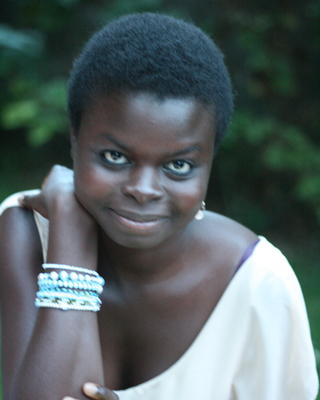 Chrystel Oloukoï