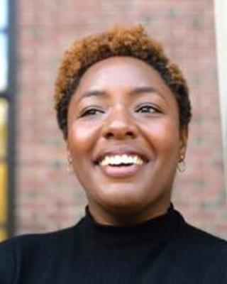 Jovonna Jones