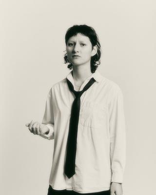 photo of Carolina Sepulveda