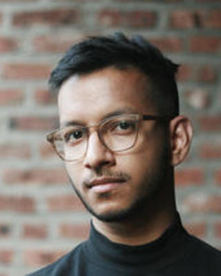 Swarnabh Ghosh