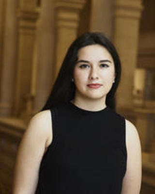 photo of Gabriella Wellons
