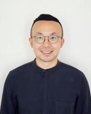 photo of Tony Yang