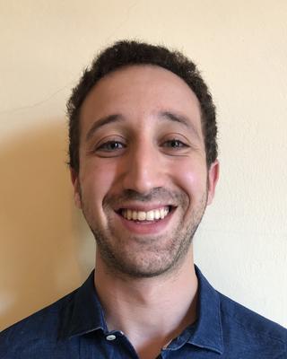 Michael Zanger-Tishler