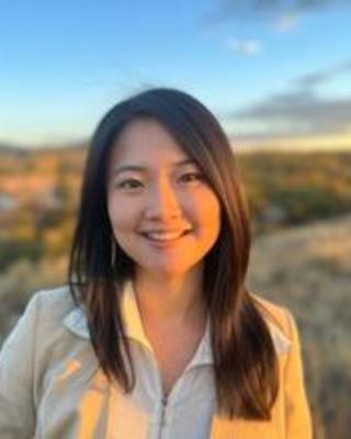 Photo of Ziwei Zhang