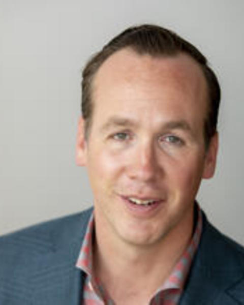 Ryan Enos