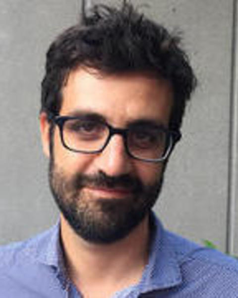 Bruno Carvalho