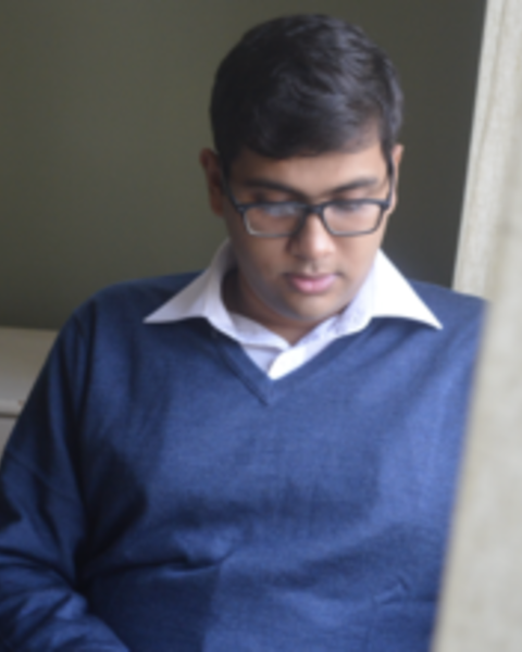 Aniket De