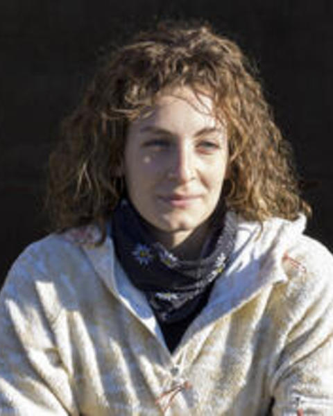 Mariachiara Ficarelli