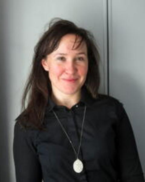 Claudia Gastrow
