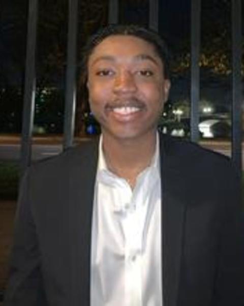 photo of Christian Gines
