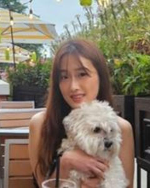 photo of Dawon Oh