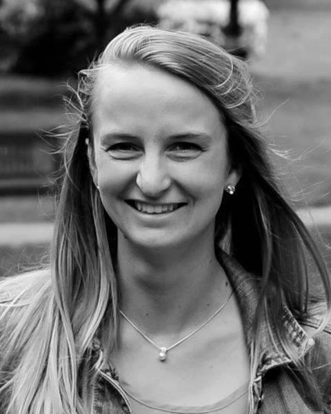 Alyssa Huberts