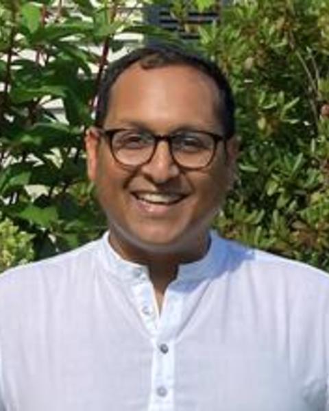 Renugan Raidoo