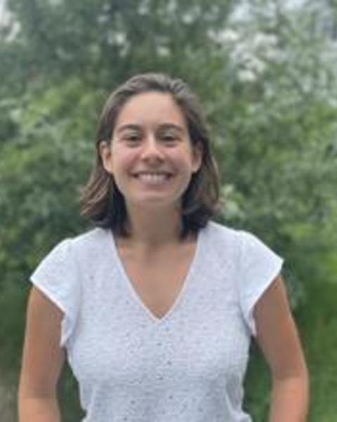 photo of Claire Wigglesworth