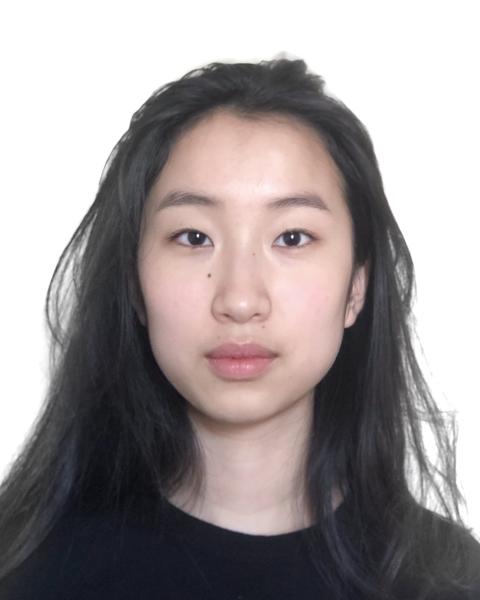 Xinqi (Shelly) Lui