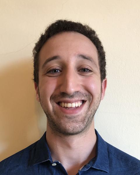 Michael Zanger-Tishler