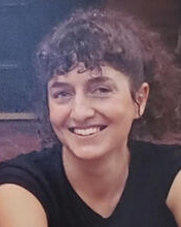 Caroline Filice Smith