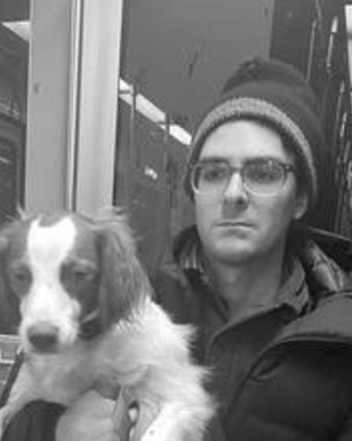 photo of Will Conroy