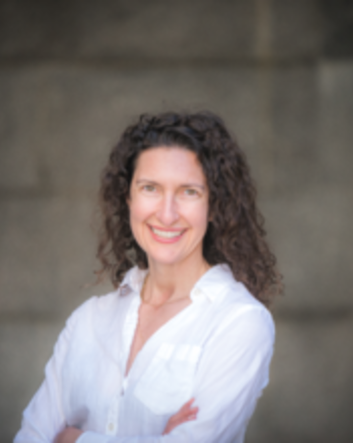 Rebecca Horwitz-Willis