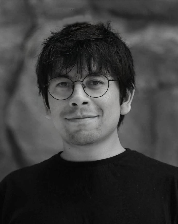 photo of Jose Carlos Fernandez Salas